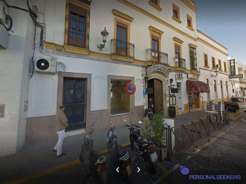 Venta Hotel la Fonda